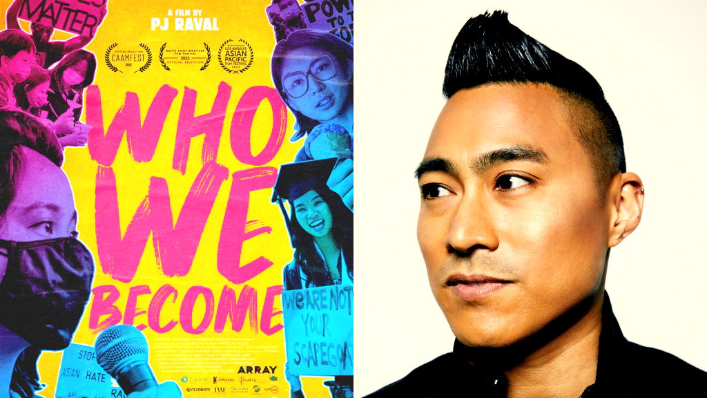 How the Filipino concept of ‘kapwa’ shaped PJ Raval’s ‘Who We Become’