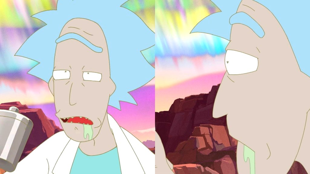 Adult Swim drops teaser video for ‘Rick and Morty: The Anime’