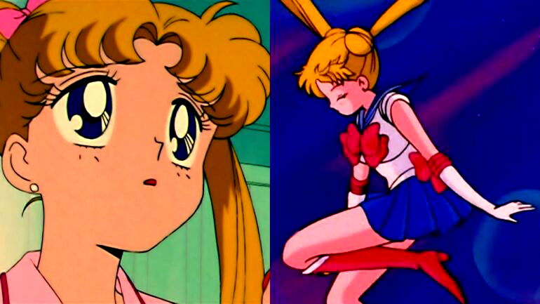 Anime film restorer reveals reason why ‘Sailor Moon’ has a pink ‘aesthetic’