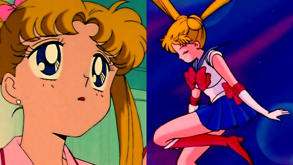 Anime film restorer reveals reason why ‘Sailor Moon’ has a pink ‘aesthetic’