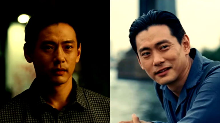 ‘Past Lives’ star Teo Yoo becomes first Korean male actor to get BAFTA nom