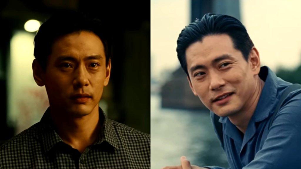 ‘Past Lives’ star Teo Yoo becomes first Korean male actor to get BAFTA nom