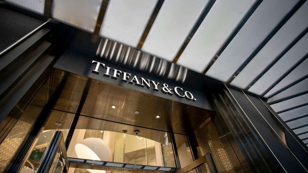 Tiffany and co discount san francisco robbery