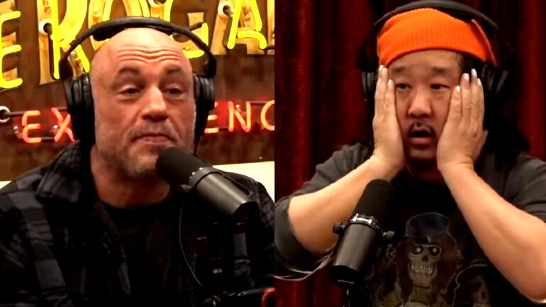 Bobby Lee reveals traumatic experiences with Hollywood directors on Joe Rogan podcast