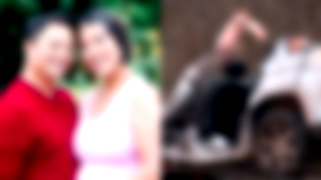 6 children orphaned after their parents killed in car crash in Michigan