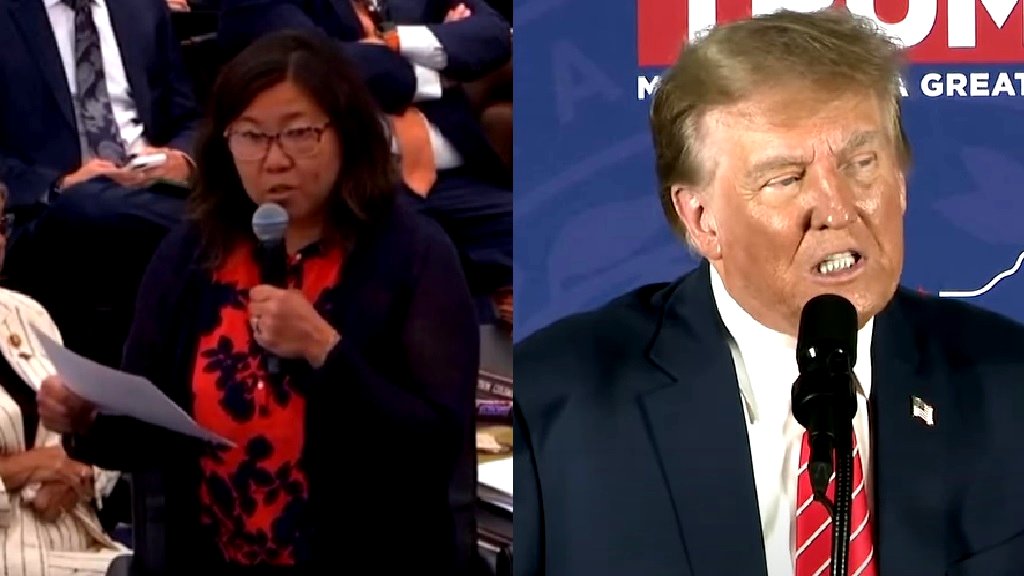 Meng, Hirono and Chu lead effort to stop GOP’s attempt to revive Trump-era China Initiative