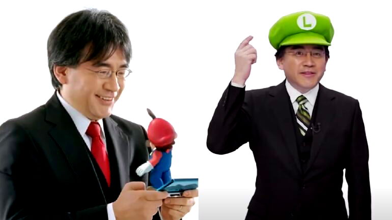 Former Nintendo CEO’s refusal to fire workers remembered as gaming industry struggles