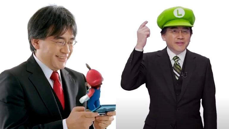 Former Nintendo CEO’s refusal to fire workers remembered as gaming industry struggles