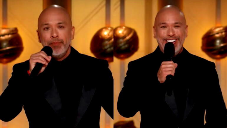 Jo Koy responds to criticisms after hosting the 2024 Golden Globes