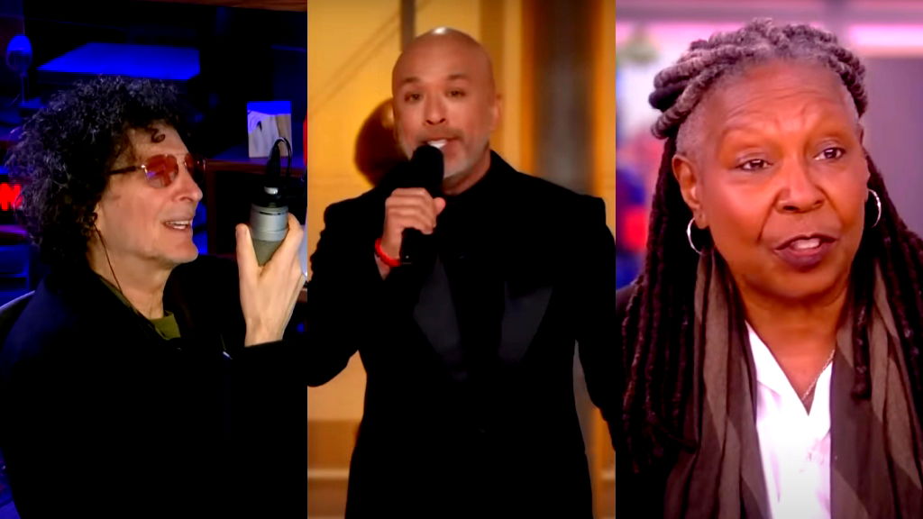 Celebrities speak out in defense of Jo Koy amid Golden Globes hosting criticism