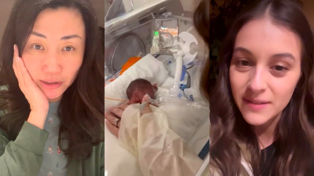 Kyte Baby CEO under fire for denying employee remote work while her baby was in NICU