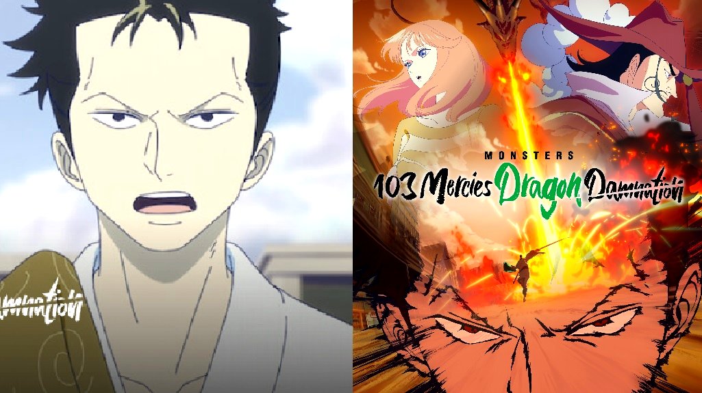New anime ‘Monsters’ from ‘One Piece’ creator set for debut
