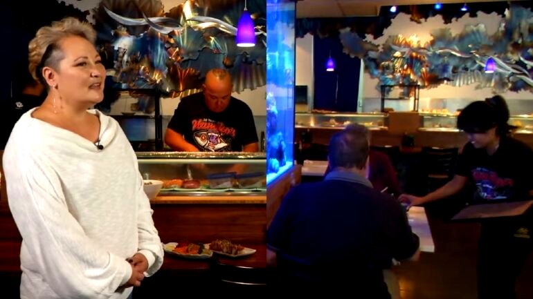 Beloved Colorado sushi spot to close after 35 years amid owner’s battle with breast cancer