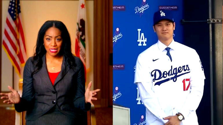 Shohei Ohtani’s $700M deal prompts California controller to call for caps on deferred taxes