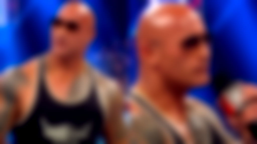 Dwayne Johnson joins TKO’s board, gains full ownership of ‘The Rock’ name