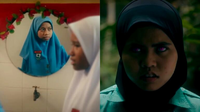 Award-winning Malaysian body horror film ‘Tiger Stripes’ to stream on Netflix