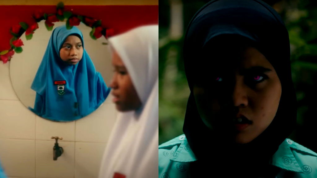 Award-winning Malaysian body horror film ‘Tiger Stripes’ to stream on Netflix