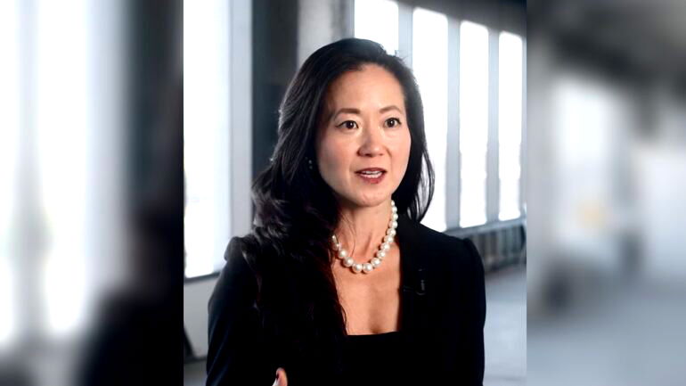 Angela Chao, CEO of US-based shipping company Foremost Group, dead at 50