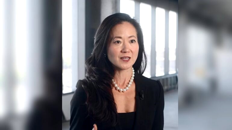 Angela Chao, CEO of US-based shipping company Foremost Group, dead at 50