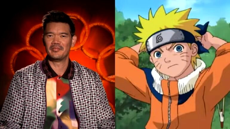 Masashi Kishimoto reacts to Destin Daniel Cretton joining ‘Naruto’ live-action film as director