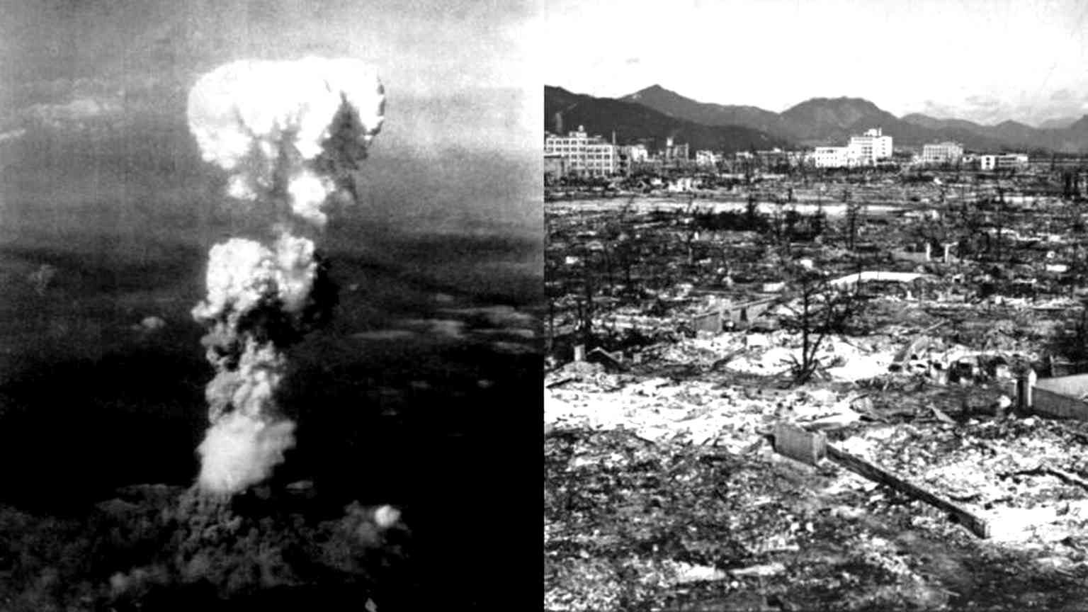 Watch that survived atomic bombing in Hiroshima sells for $31,000