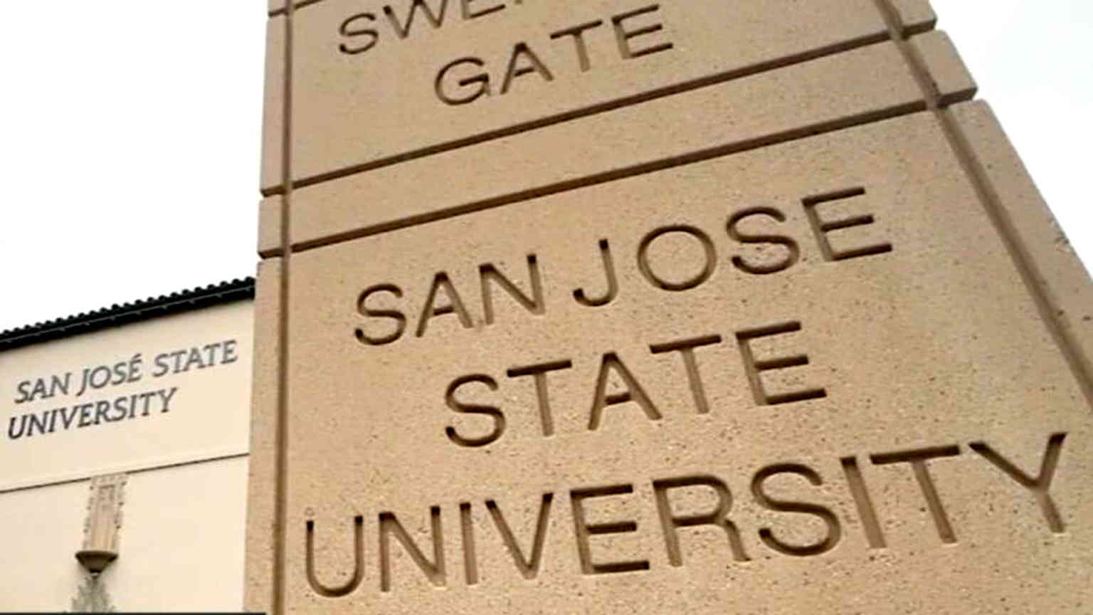 San Jose State apologizes for campus’ role in WWII incarceration of Japanese American
