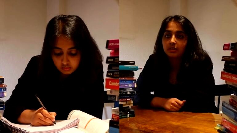 Pakistani British teen with IQ higher than Einstein’s calls for more support for gifted students