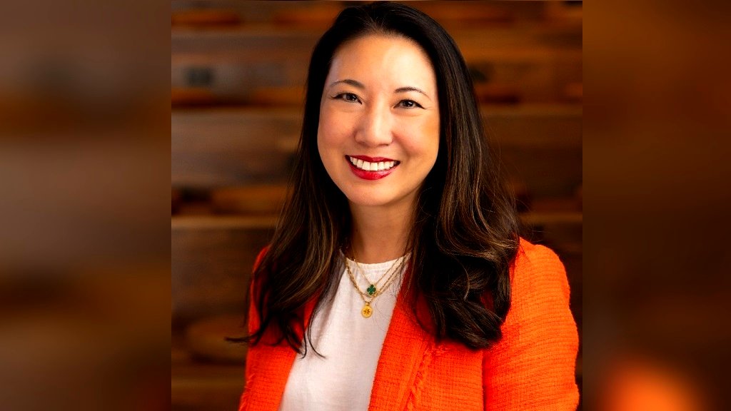 Tinder gets its first Asian American CEO
