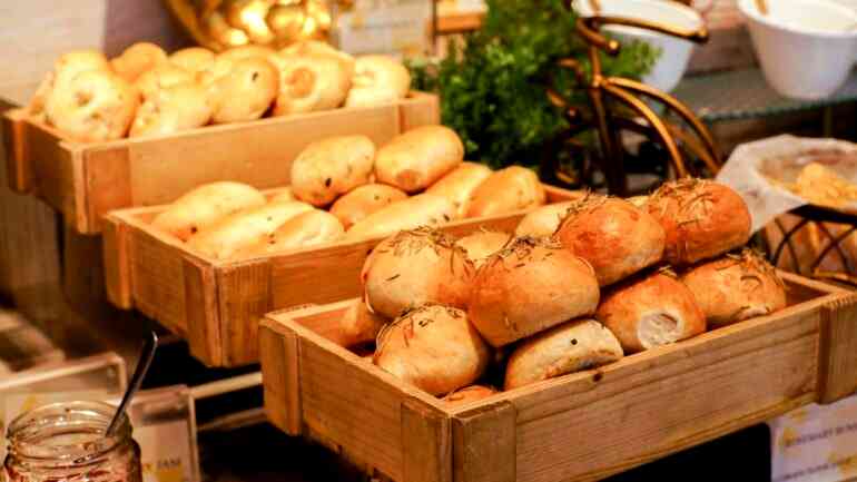 Japan’s oldest bakery creates ‘romance bread’ using AI to inspire romantic feelings