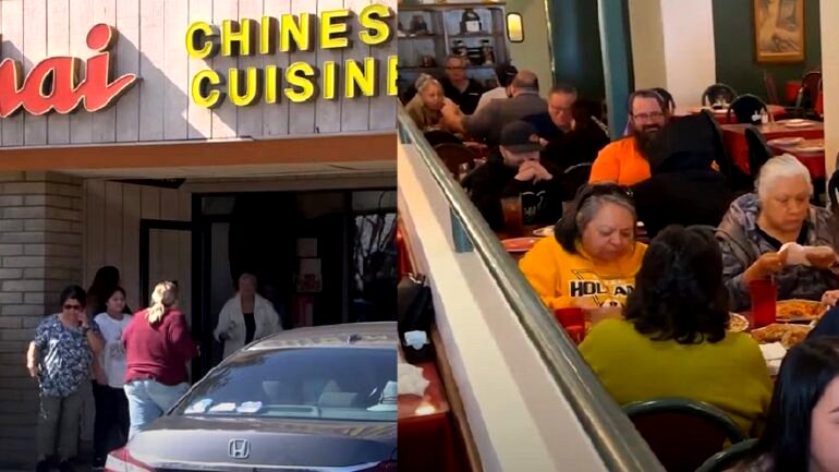 Beloved 44-year-old Chinese restaurant in Fresno set to close