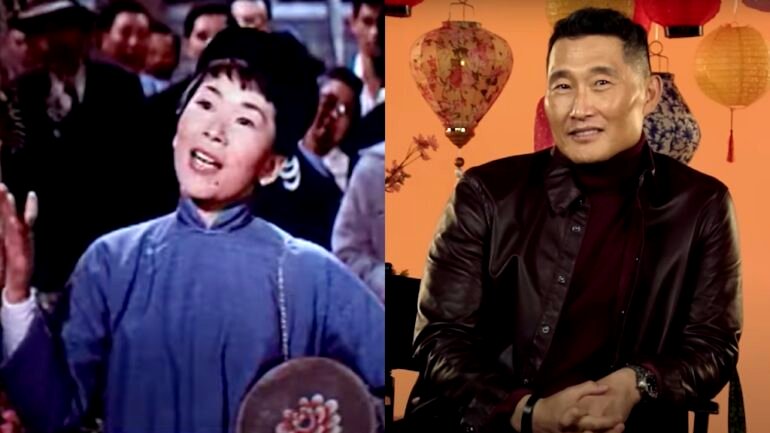 The 1961 Asian American film Daniel Dae Kim praises as ‘unapologetically Asian’