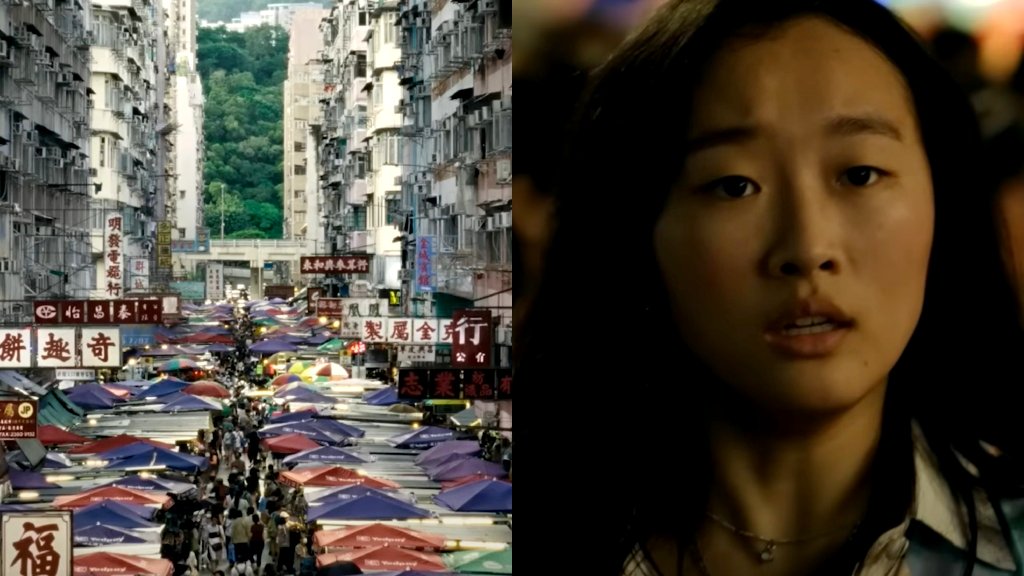 Prime Video’s ‘Expats,’ set and filmed in Hong Kong, is unavailable to watch there