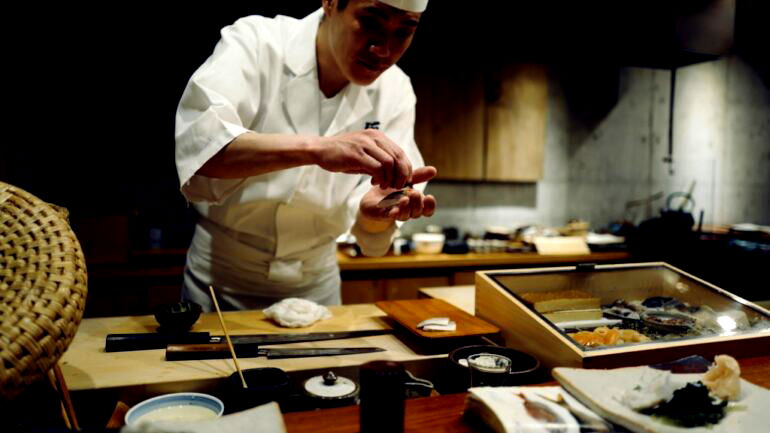 Why Japanese cuisine is ‘less spicy’ than others in Asia