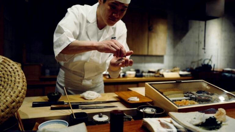 Why Japanese cuisine is ‘less spicy’ than others in Asia