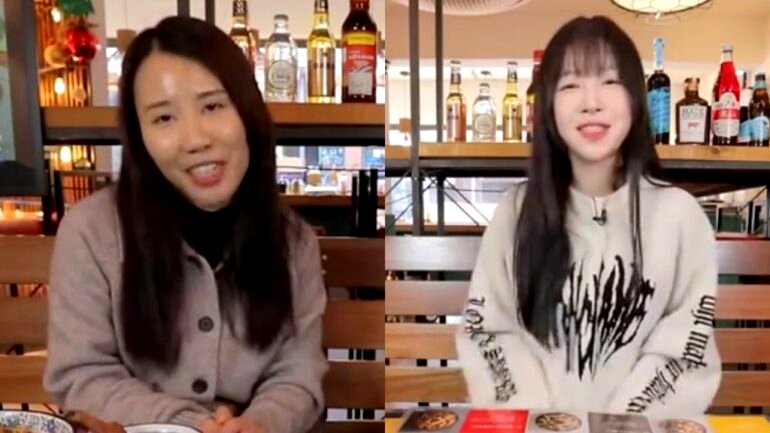 S. Korean YouTuber Tzuyang apologizes for imitation of Filipina in ‘racist’ mukbang video