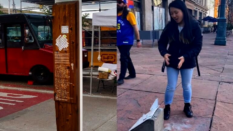 AAPI group seeks help to replace missing Denver Chinatown historical marker
