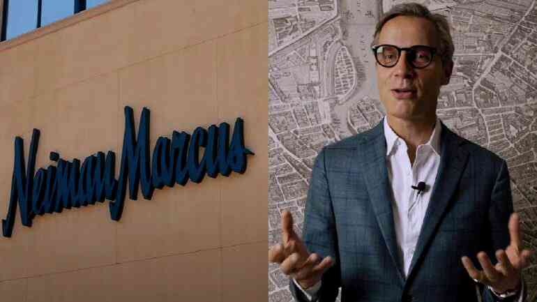 Neiman Marcus accused of favoring ‘gay or European men,’ ‘white and Asian women’ for top jobs