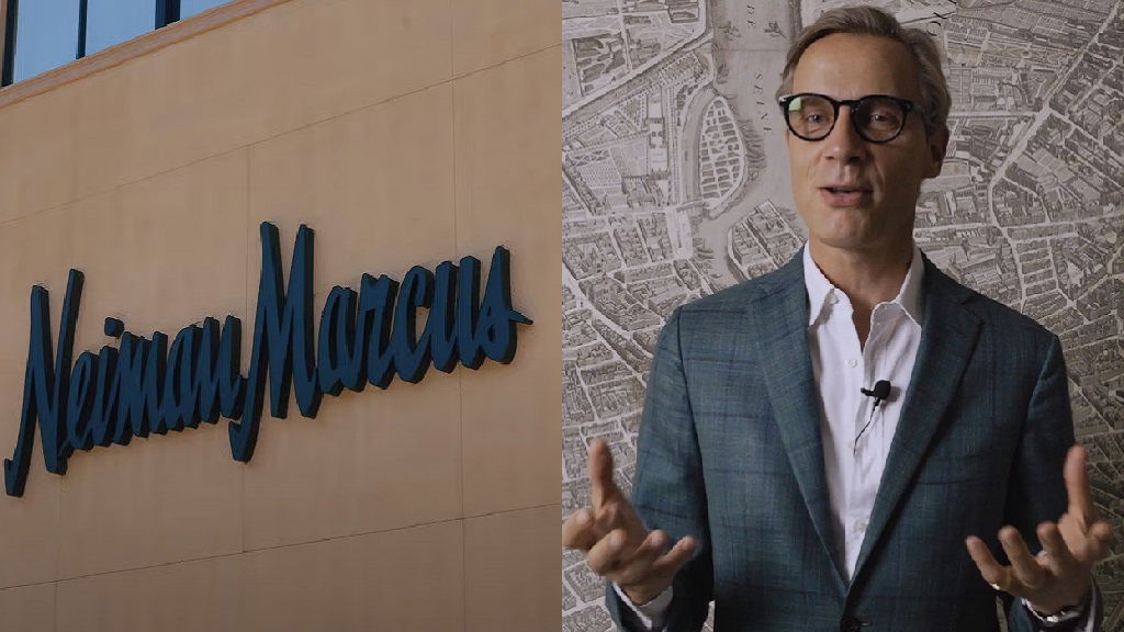 Neiman Marcus Accused Of Favoring Gay Or European Men White And   Neiman 