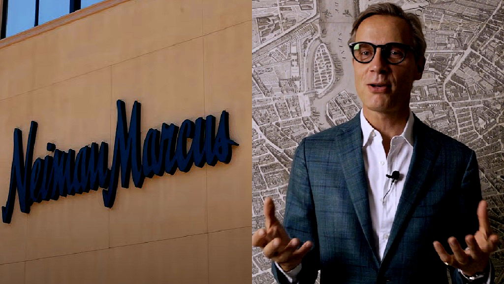 Neiman Marcus accused of favoring ‘gay or European men,’ ‘white and Asian women’ for top jobs