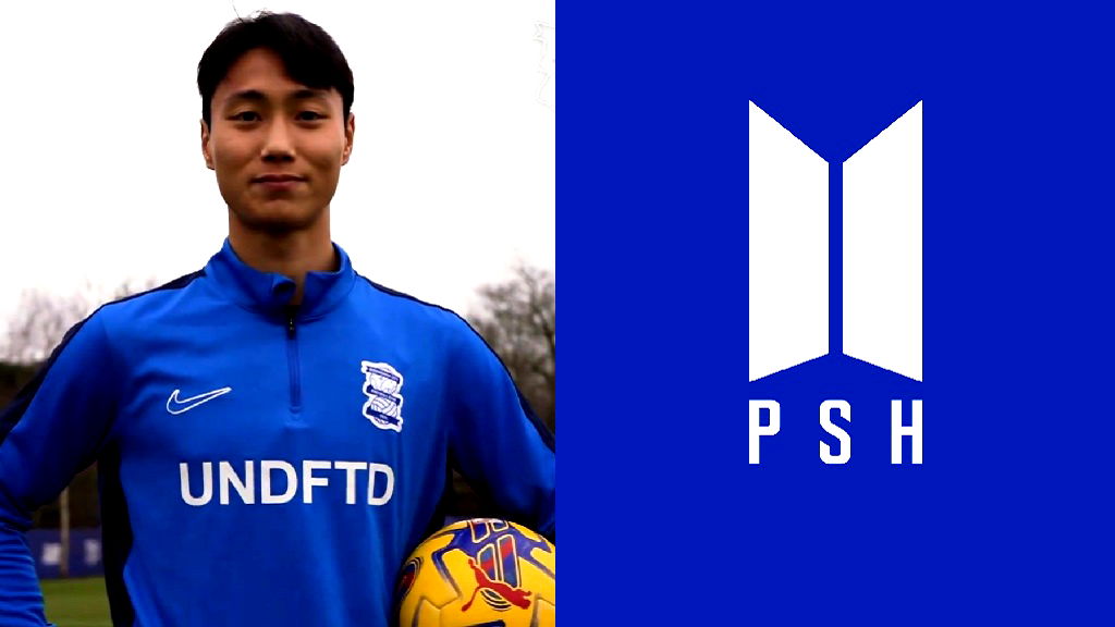 Birmingham City FC draws BTS ARMY’s anger over logo use