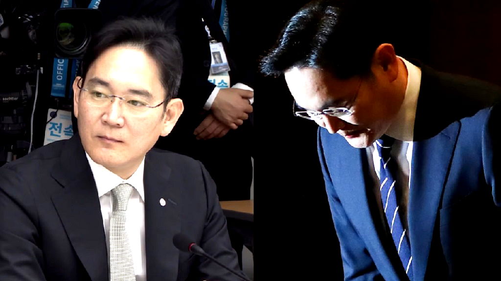 Samsung Chairman Lee Jae-yong acquitted in stock, accounting fraud case