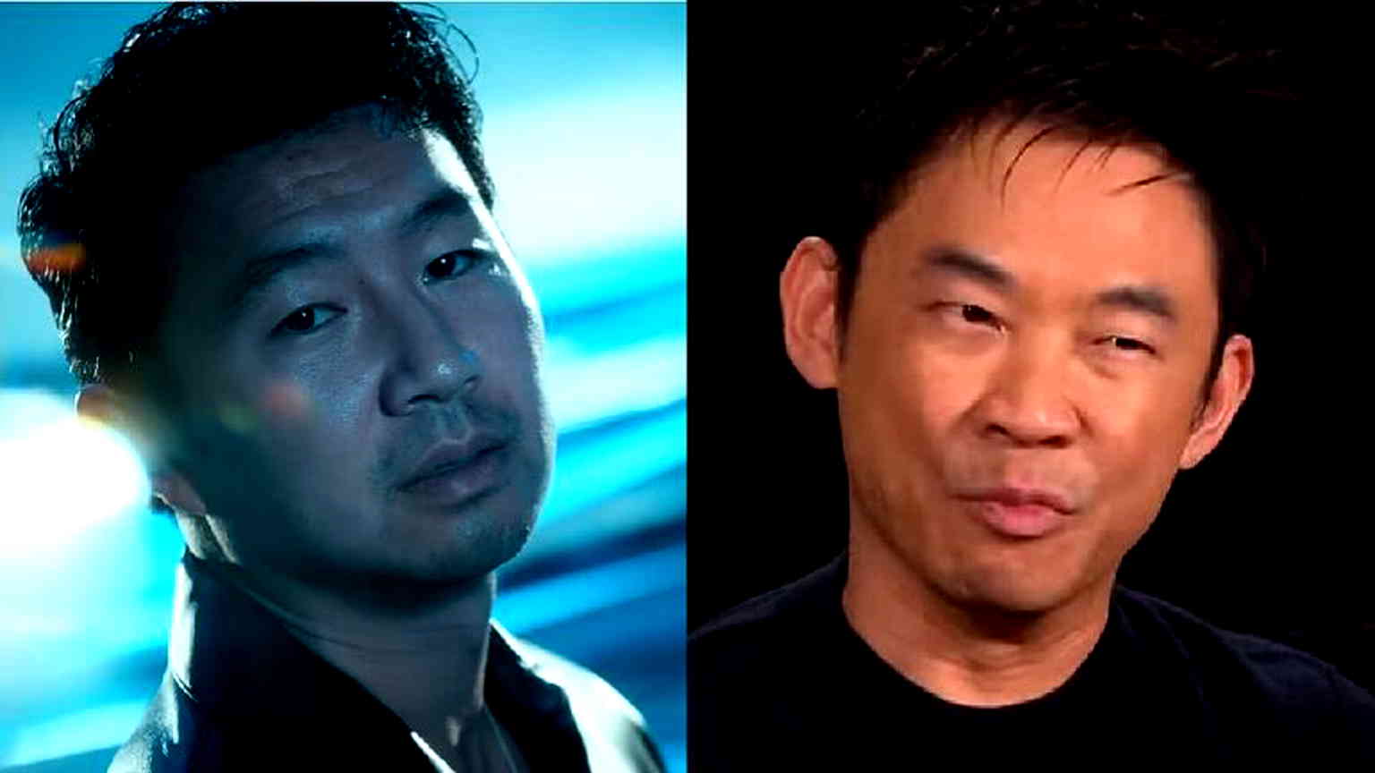 Simu Liu and James Wan team up for espionage thriller series at Peacock