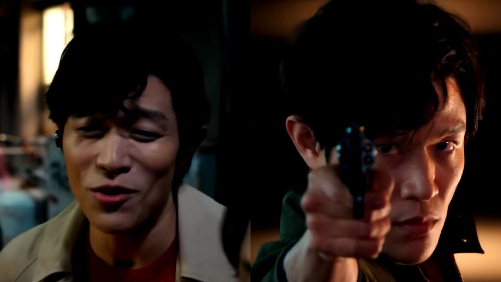 Watch: Netflix’s first teaser trailer for ‘City Hunter’ live-action adaptation