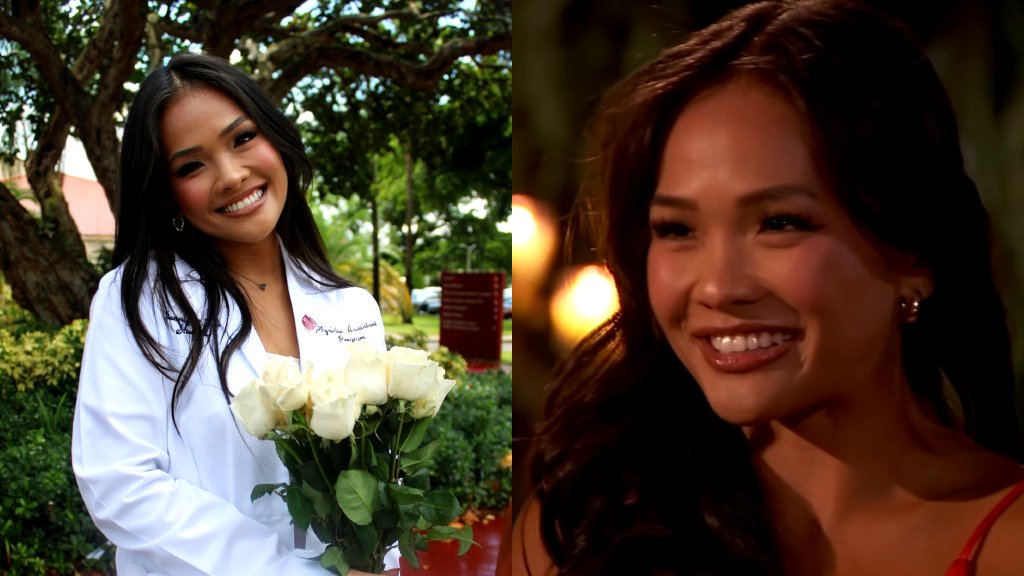 Jenn Tran: What to know about the first Asian American ‘Bachelorette’