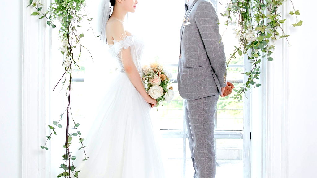 South Korean marriages drop 40% in a decade