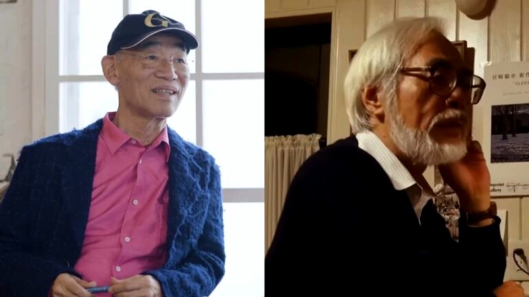 ‘Mobile Suit Gundam’ creator challenges new artists to ‘crush’ Miyazaki, surpass ‘One Piece’