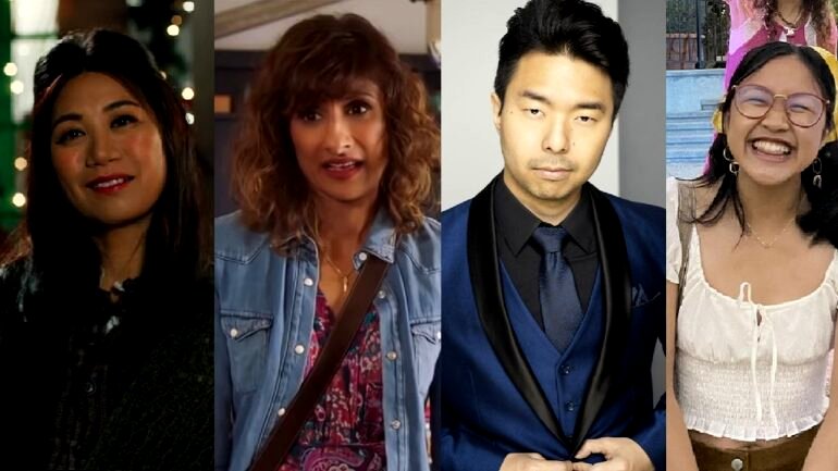 ‘Inside Out 2’ adds new Asian voice actors