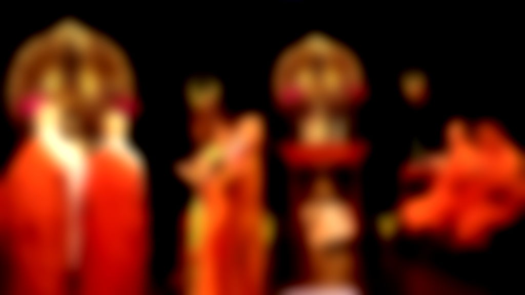 200 Buddhists seek karmic healing against anti-Asian hate at Antioch pilgrimage