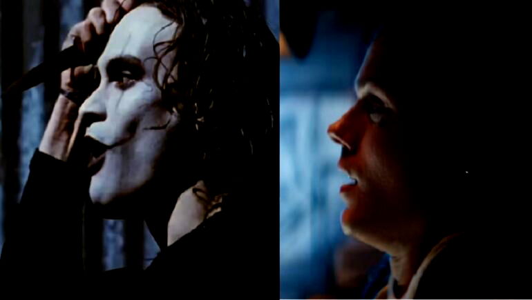 Original ‘The Crow’ director criticizes 2024 remake: It ‘should remain’ Brandon Lee’s ‘legacy’