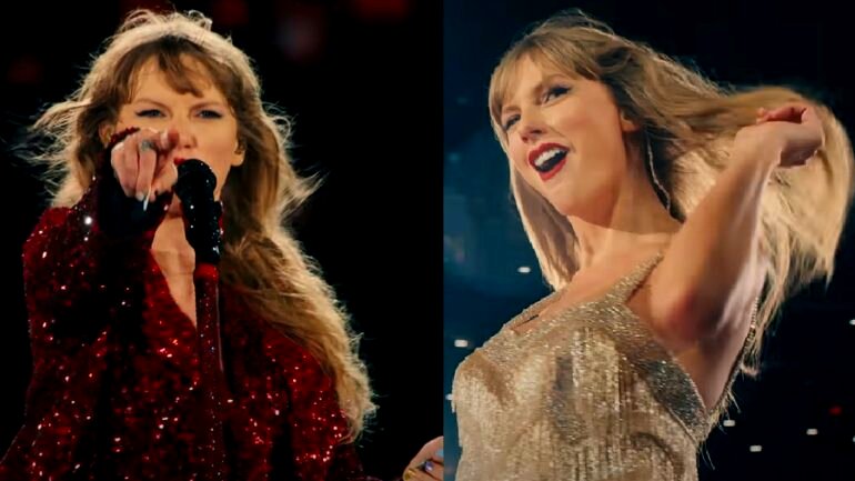 Philippines, Thailand condemn Singapore’s reported exclusive tour deal with Taylor Swift